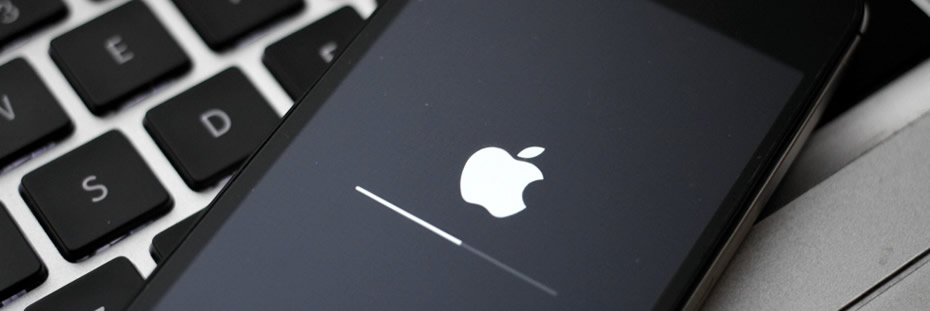 Инструкция по установке iOS 8 на iPhone без учетной записи